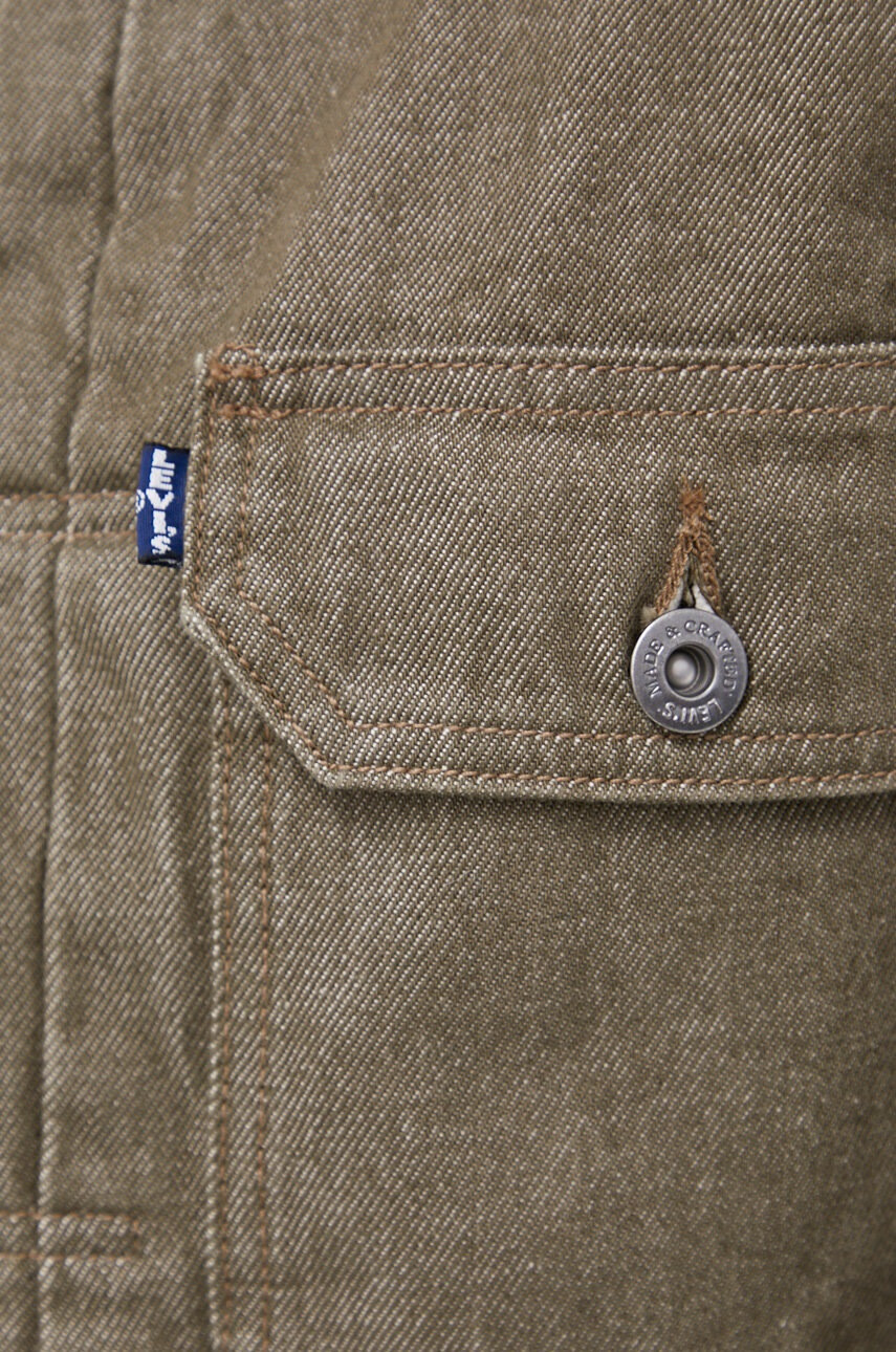 Levi's Дънково яке - Pepit.bg