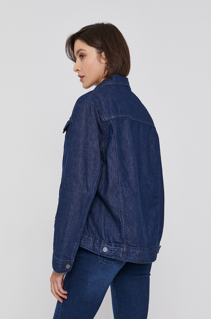 Levi's Дънково яке от памук - Pepit.bg