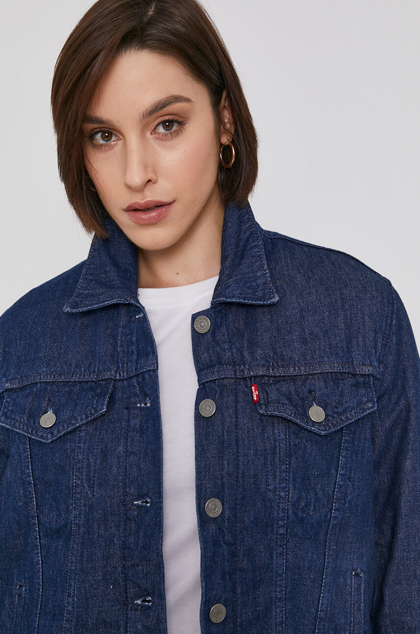 Levi's Дънково яке от памук - Pepit.bg
