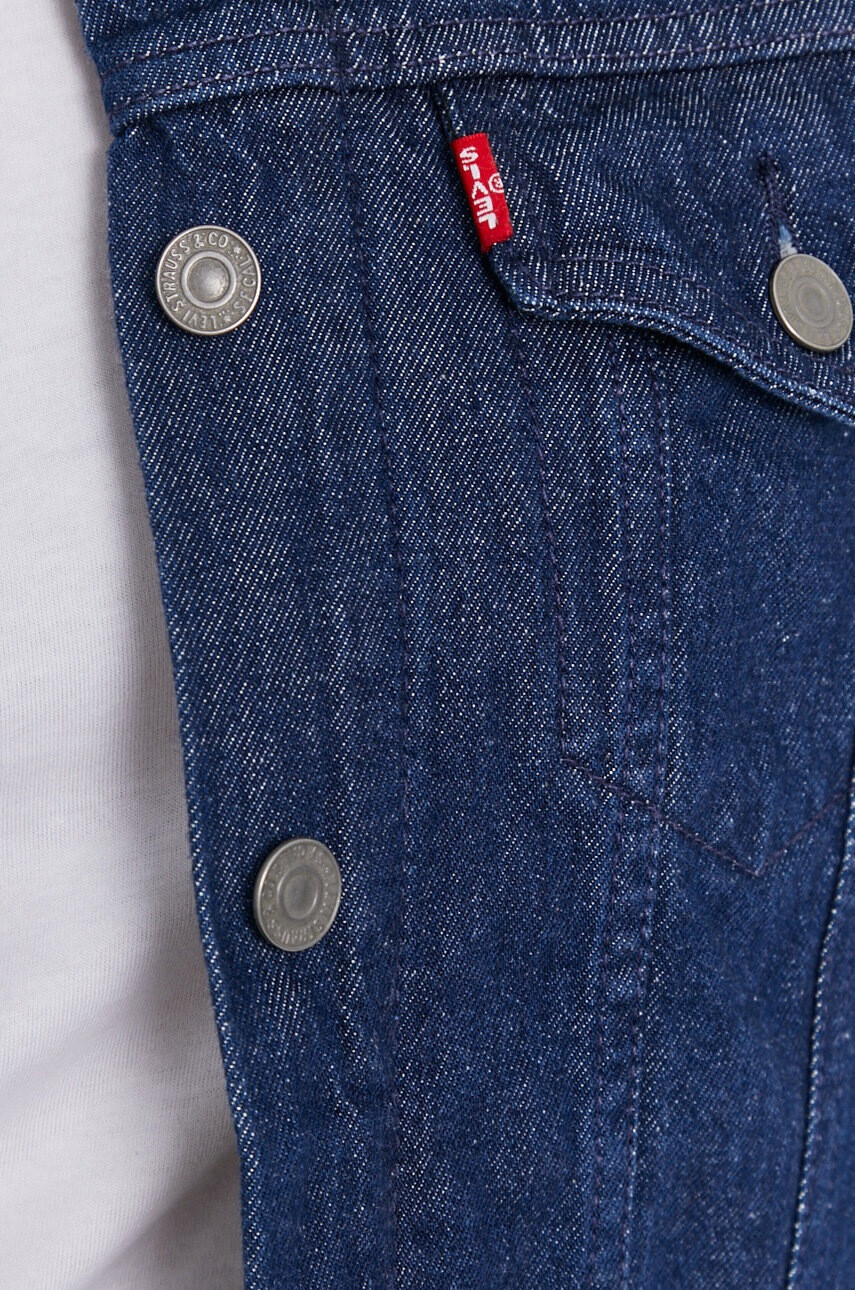Levi's Дънково яке от памук - Pepit.bg