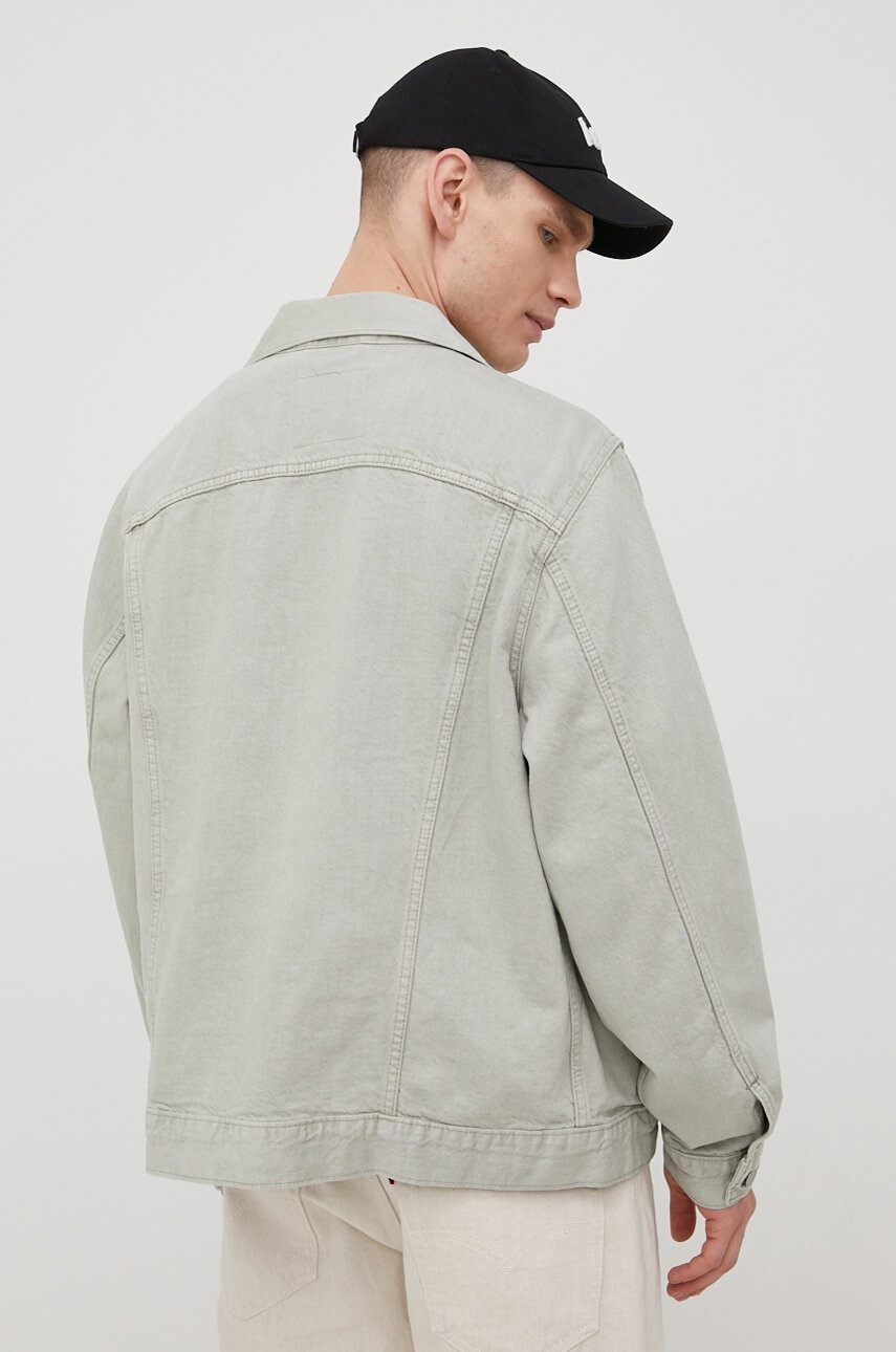 Levi's Дънково яке Wltrd - Pepit.bg