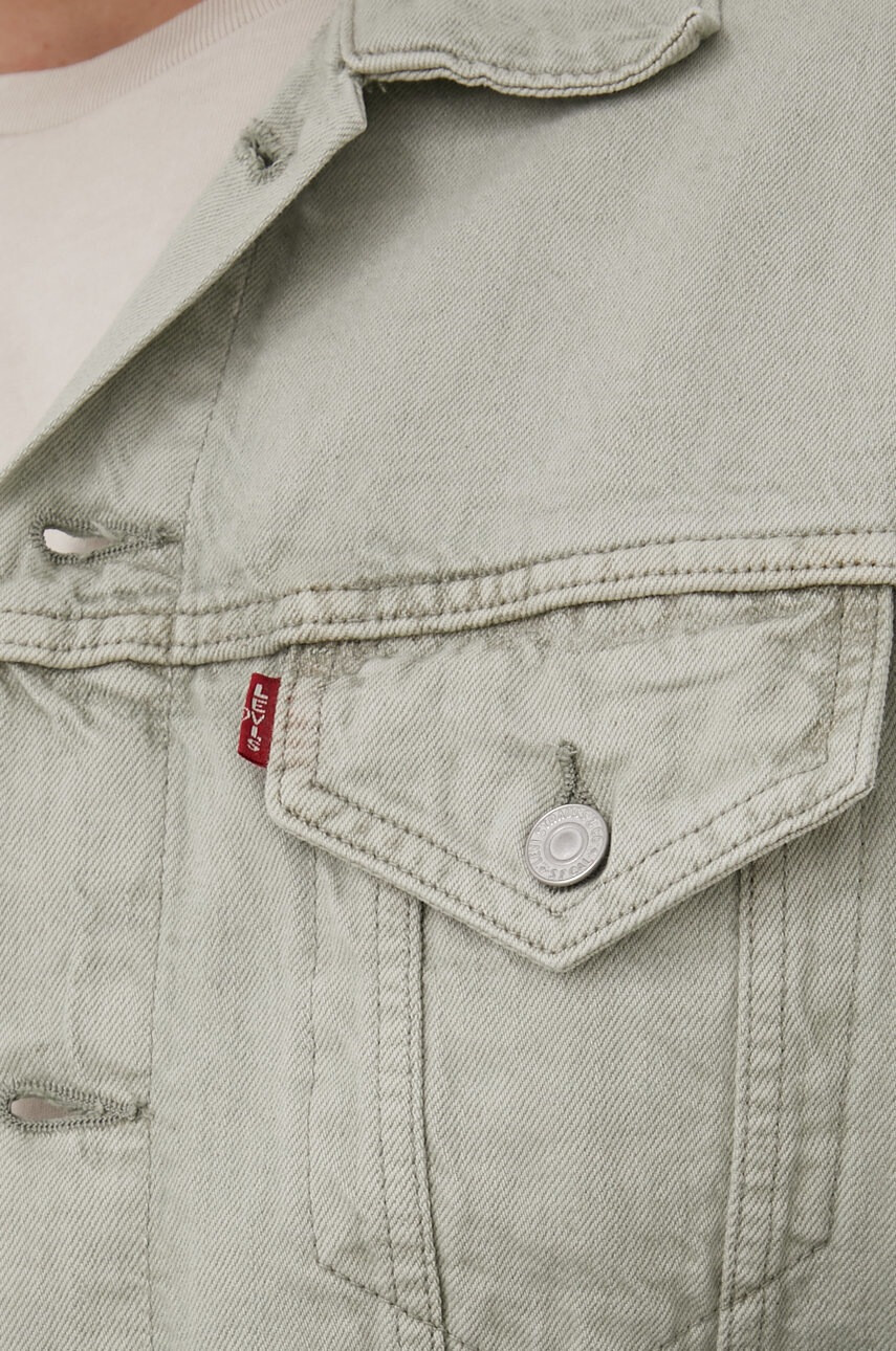 Levi's Дънково яке Wltrd - Pepit.bg