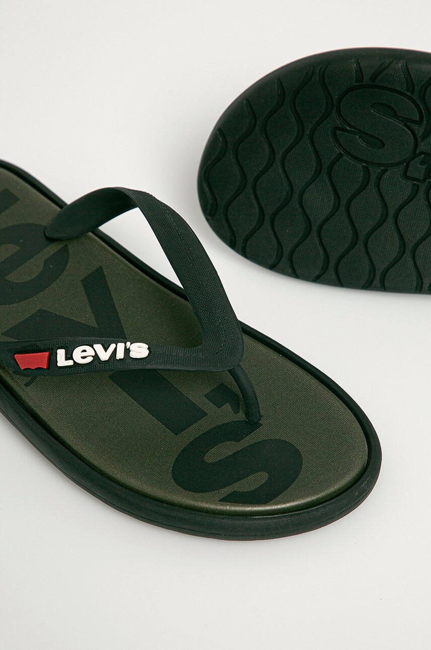 Levi's Джапанки - Pepit.bg