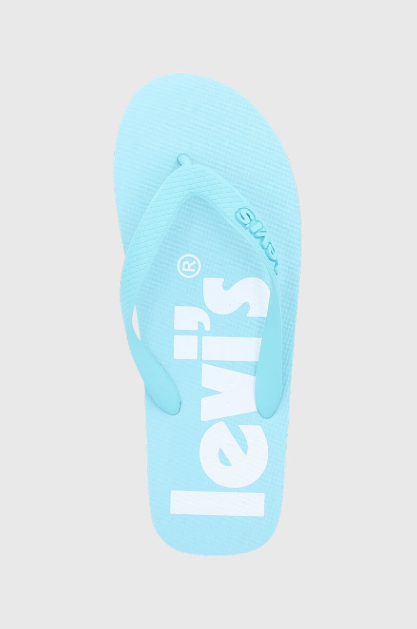 Levi's Джапанки Dixon Poster - Pepit.bg