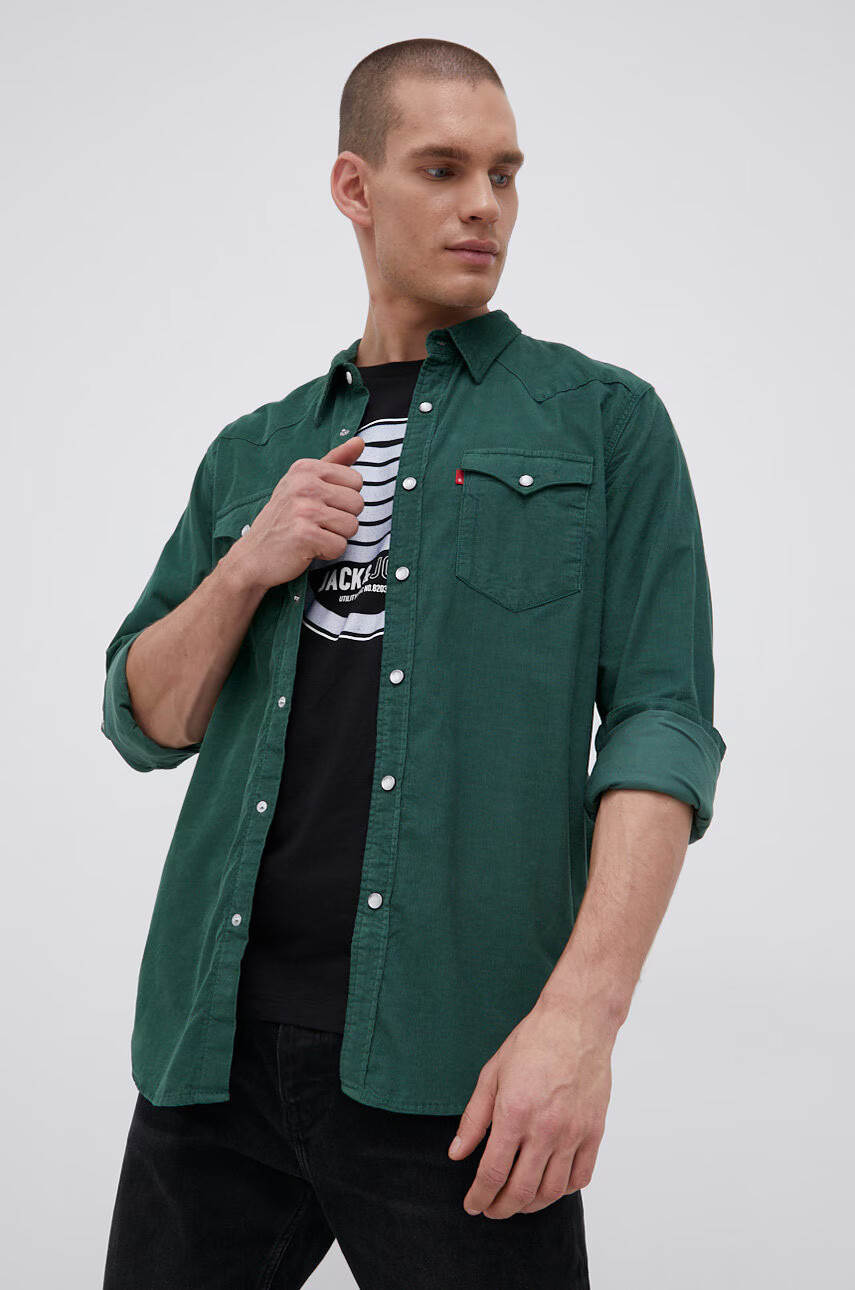 Levi's Джинсова риза - Pepit.bg