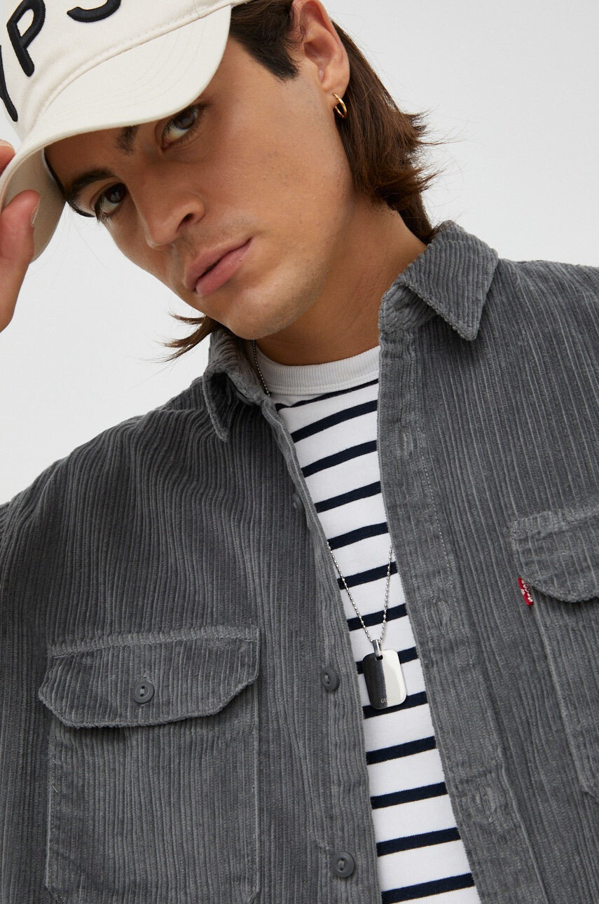Levi's Джинсова риза - Pepit.bg