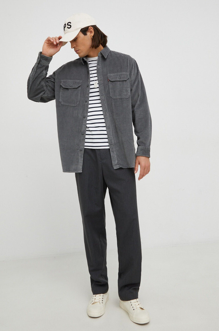 Levi's Джинсова риза - Pepit.bg