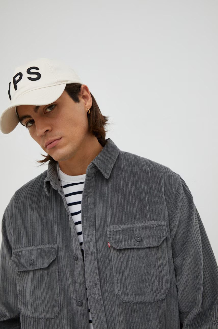 Levi's Джинсова риза - Pepit.bg