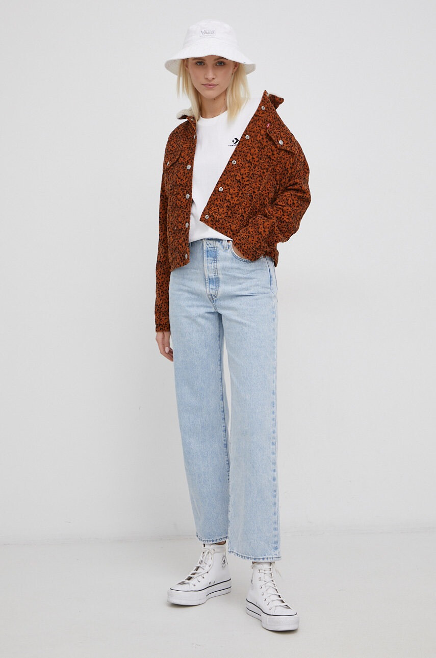 Levi's Джинсово яке - Pepit.bg