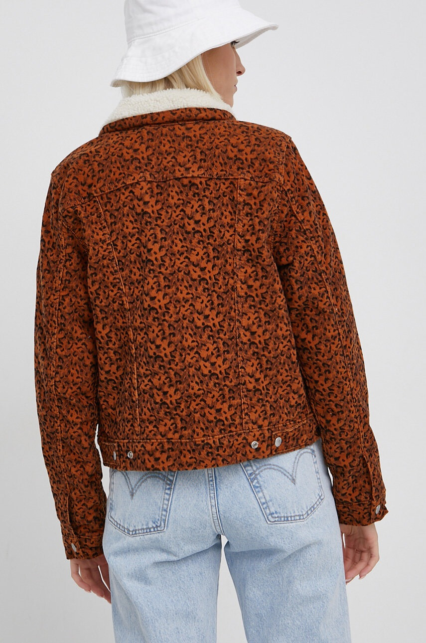 Levi's Джинсово яке - Pepit.bg