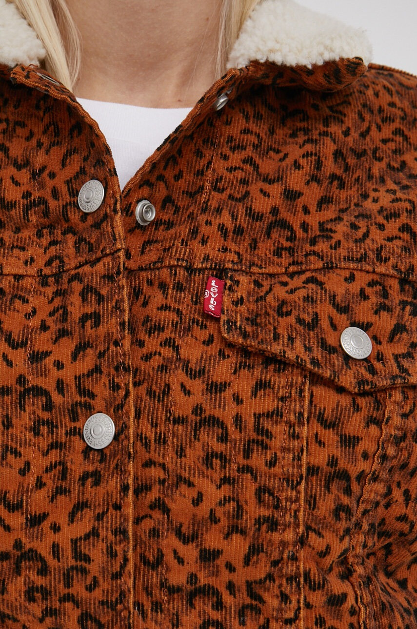 Levi's Джинсово яке - Pepit.bg