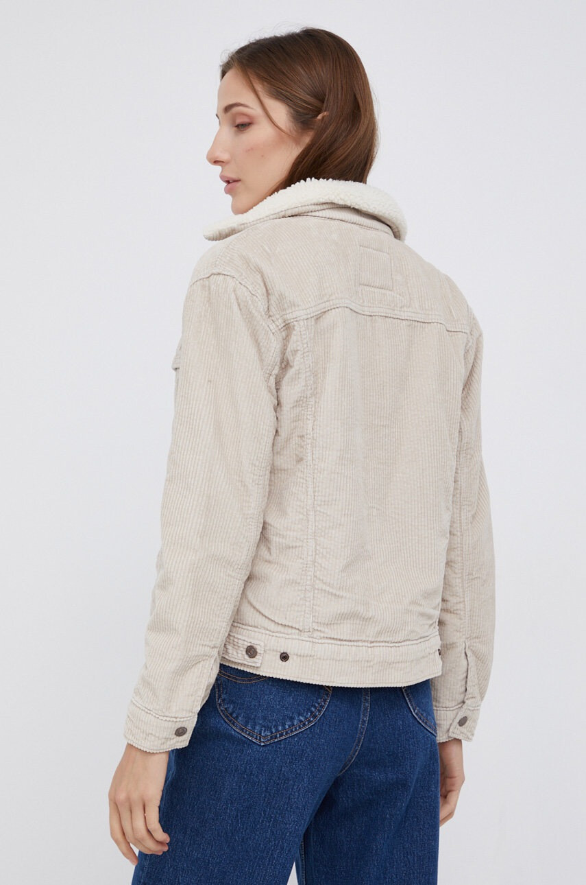 Levi's Джинсово яке - Pepit.bg