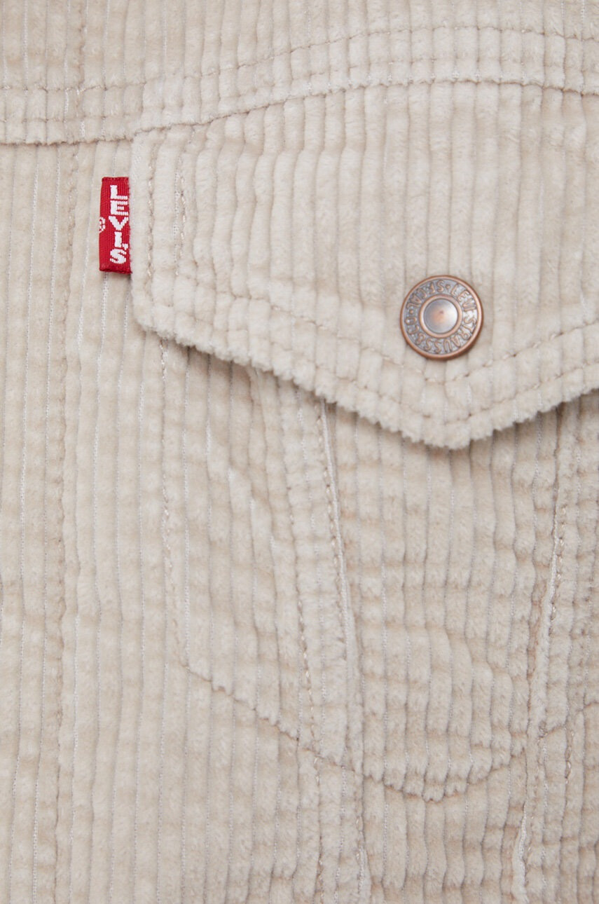 Levi's Джинсово яке - Pepit.bg