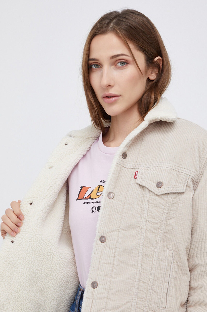 Levi's Джинсово яке - Pepit.bg