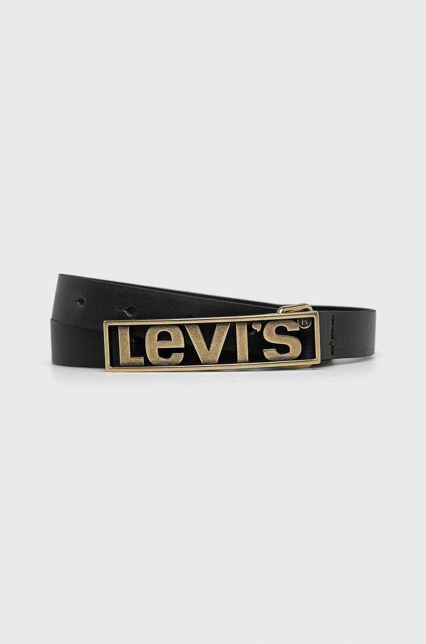 Levi's Footwear&Accessories - Кожен колан - Pepit.bg