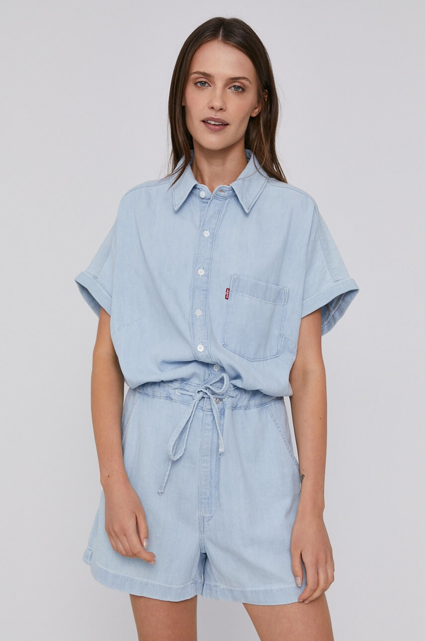 Levi's Гащеризон - Pepit.bg