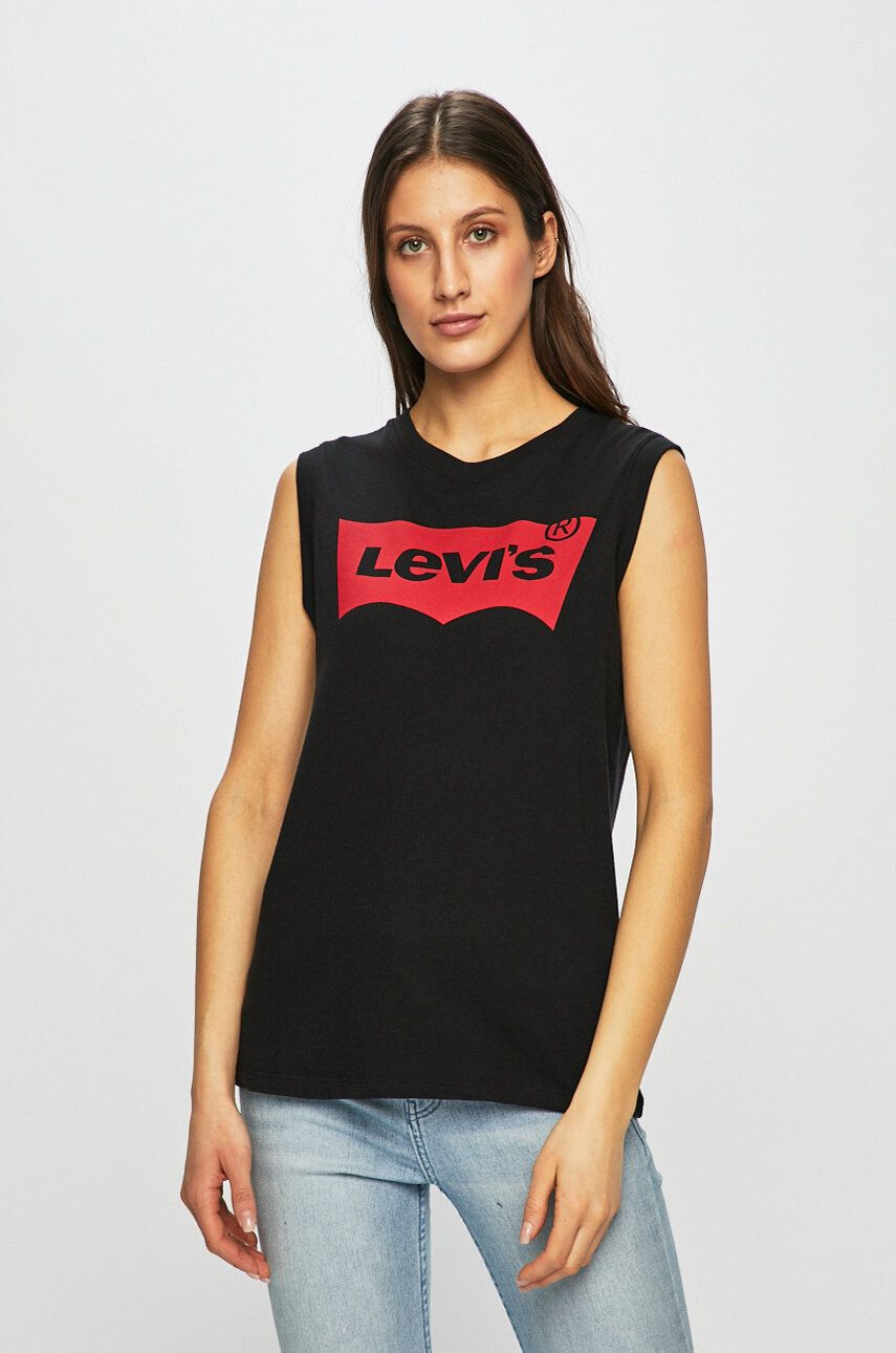 Levi's Топ - Pepit.bg