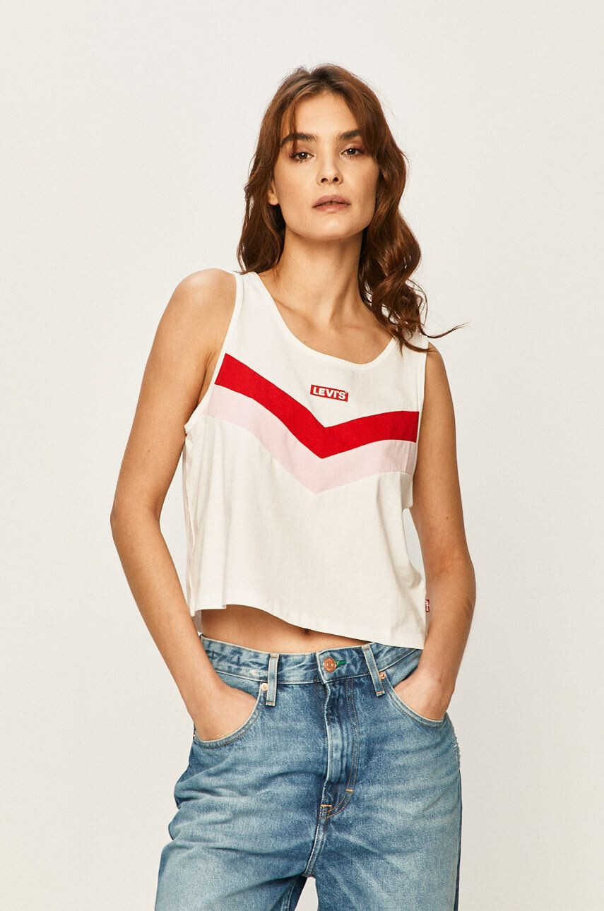 Levi's Горнище - Pepit.bg