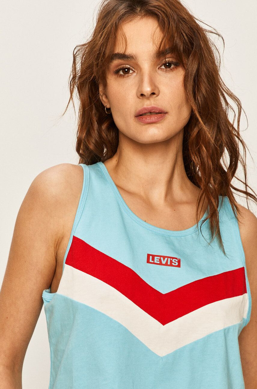 Levi's Горнище - Pepit.bg