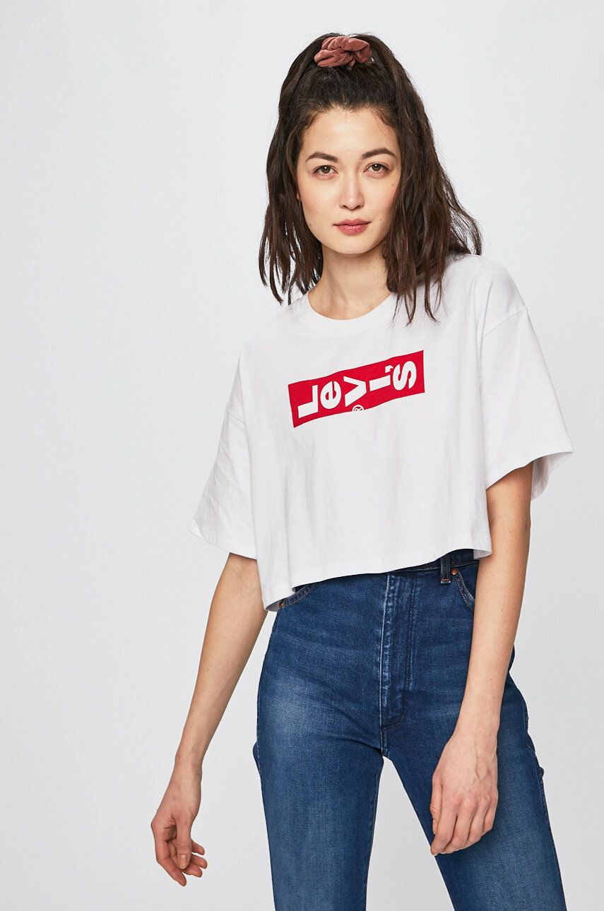 Levi's Горнище - Pepit.bg