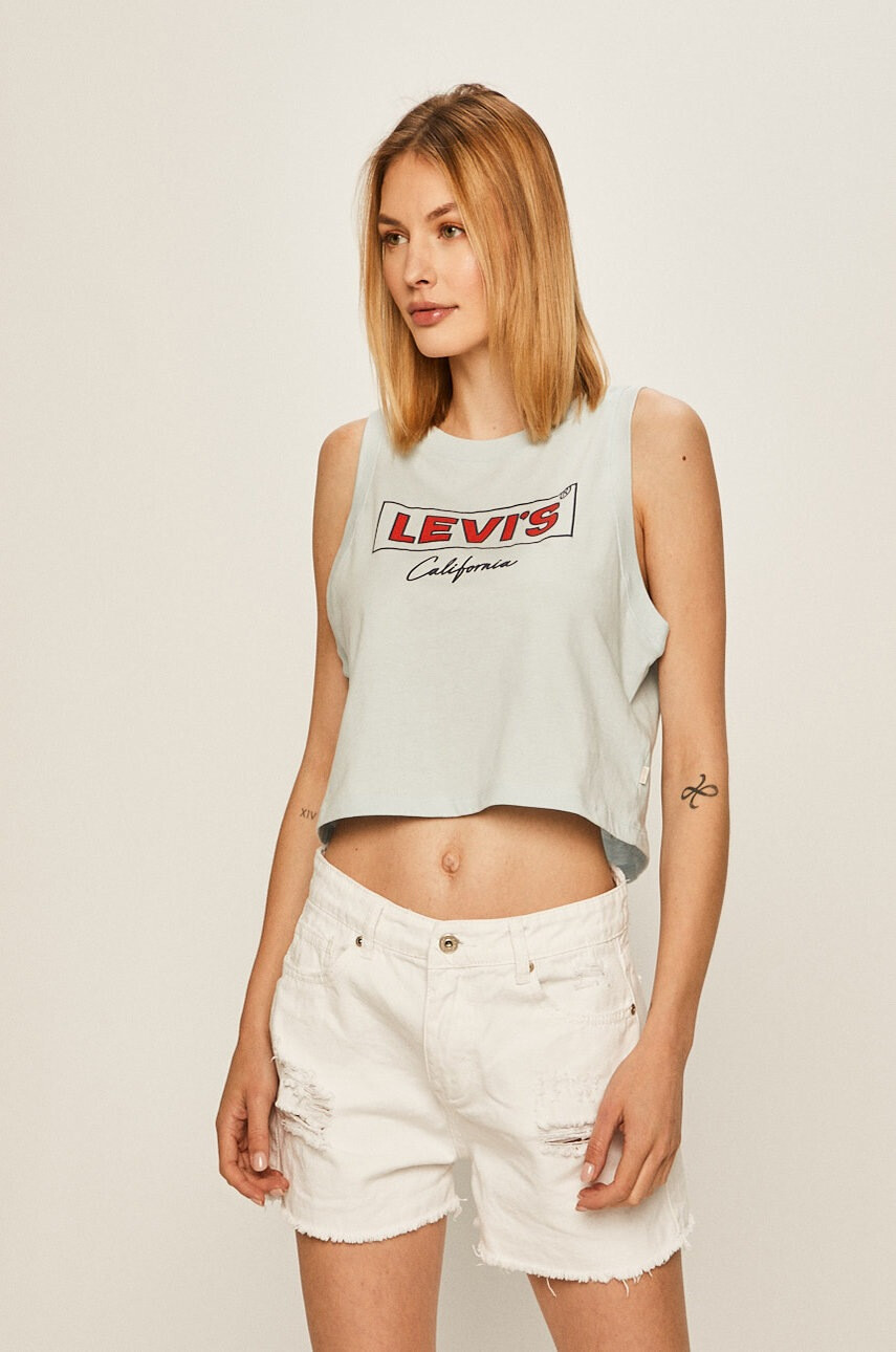 Levi's Горнище - Pepit.bg