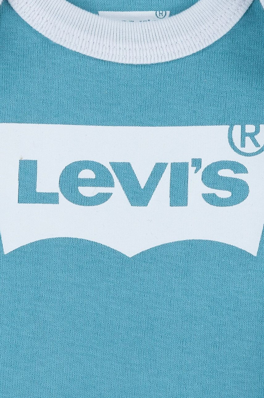 Levi's Комплект за бебета - Pepit.bg