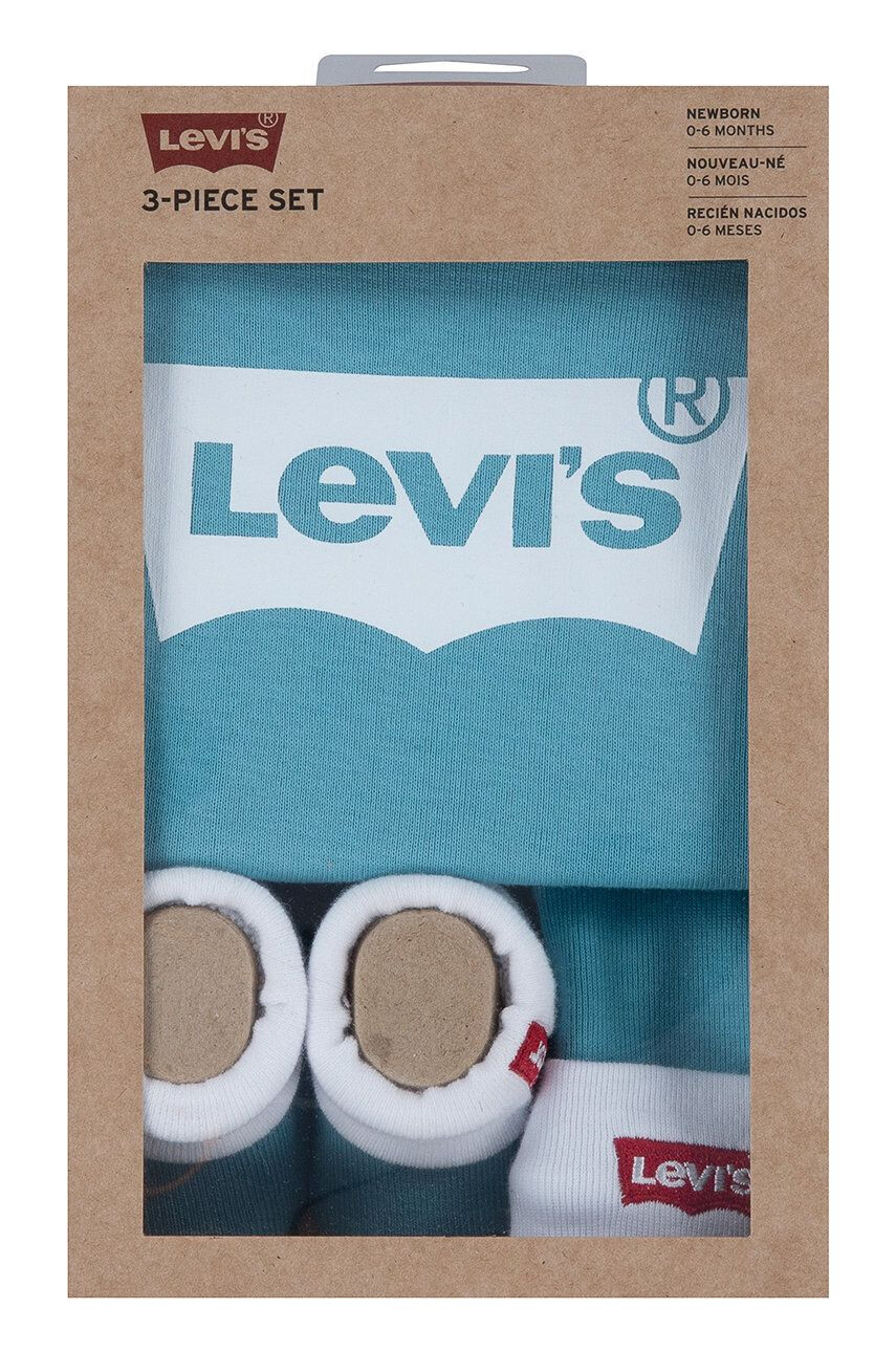 Levi's Комплект за бебета - Pepit.bg