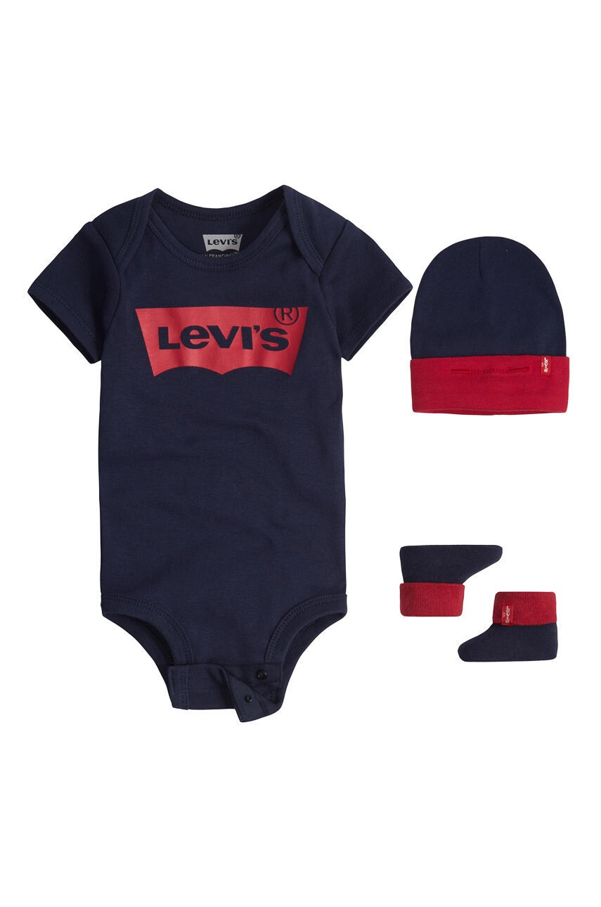 Levi's Комплект за бебета - Pepit.bg