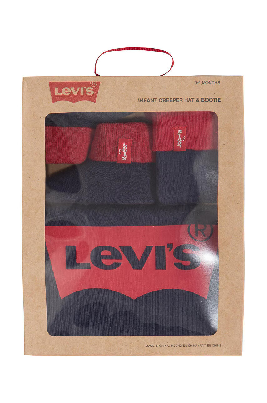 Levi's Комплект за бебета - Pepit.bg