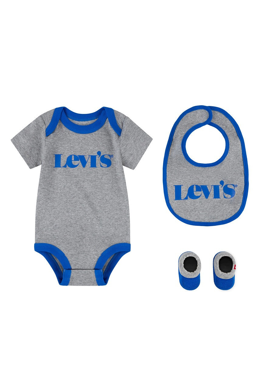 Levi's Комплект за бебета - Pepit.bg