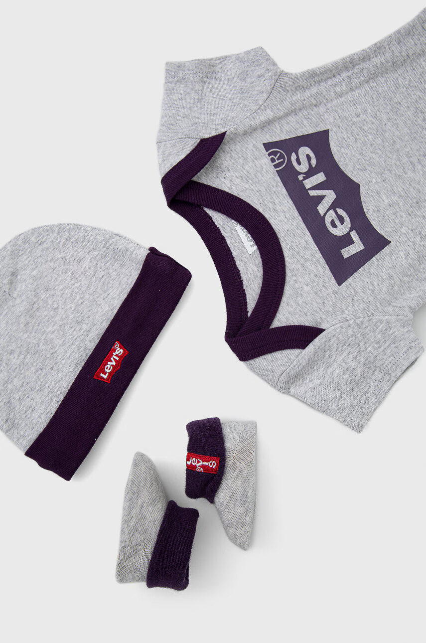 Levi's Комплект за бебета - Pepit.bg