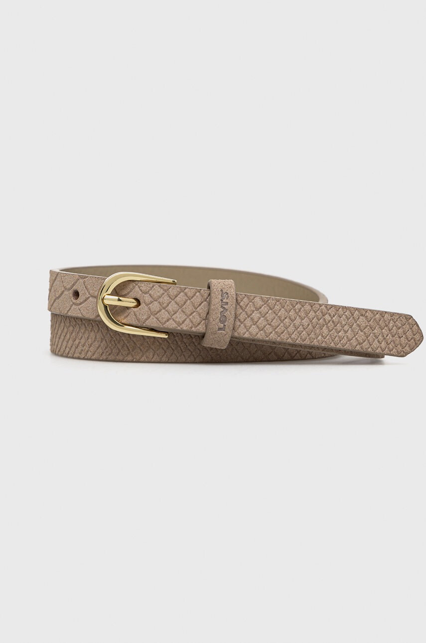 Levi's Кожен колан - Pepit.bg