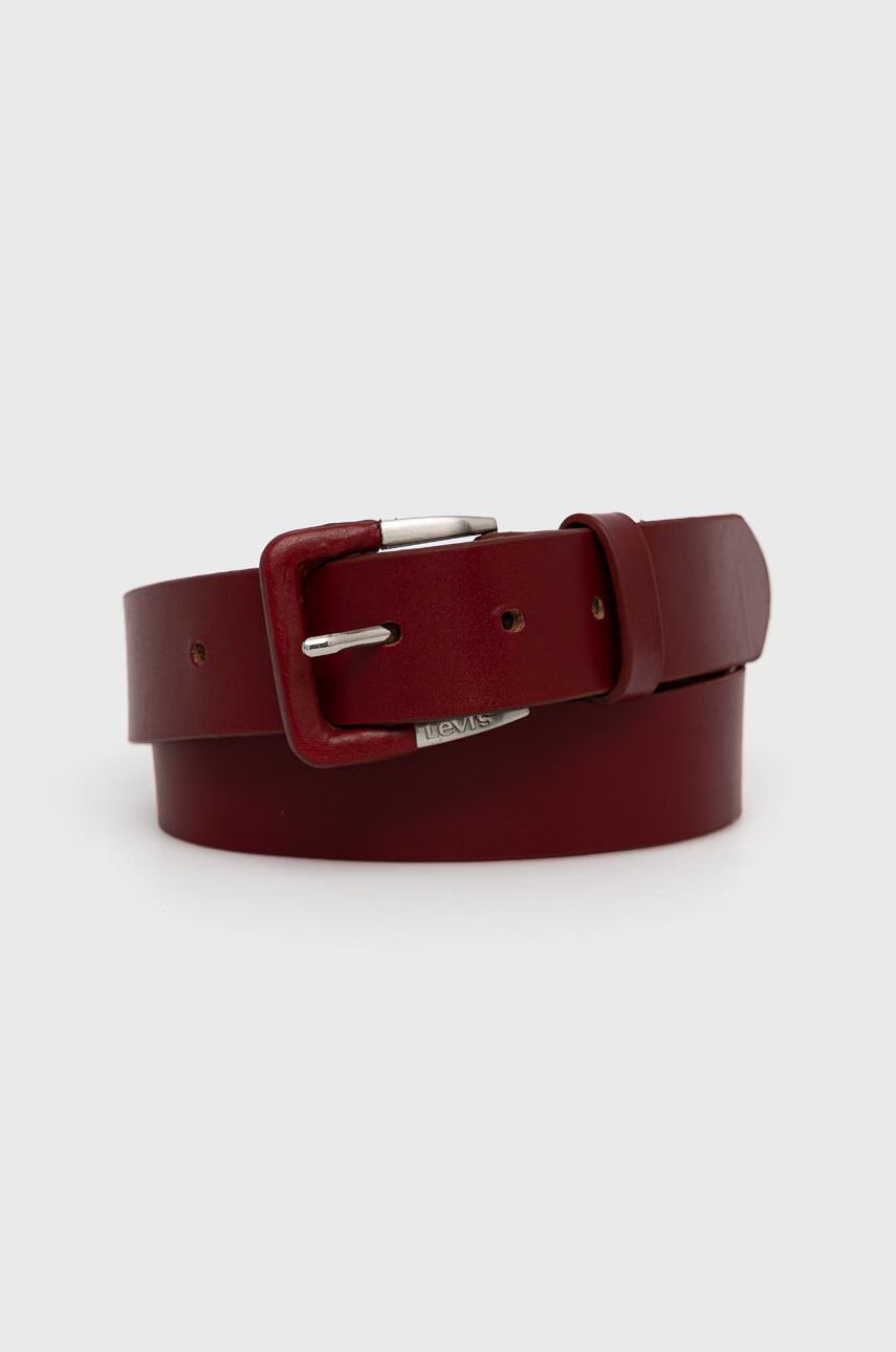 Levi's Кожен колан - Pepit.bg