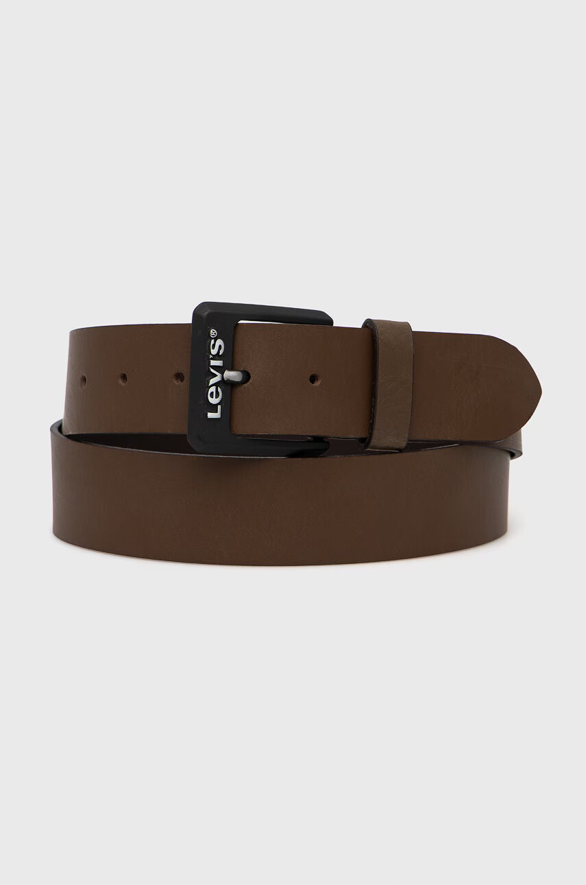 Levi's Кожен колан - Pepit.bg