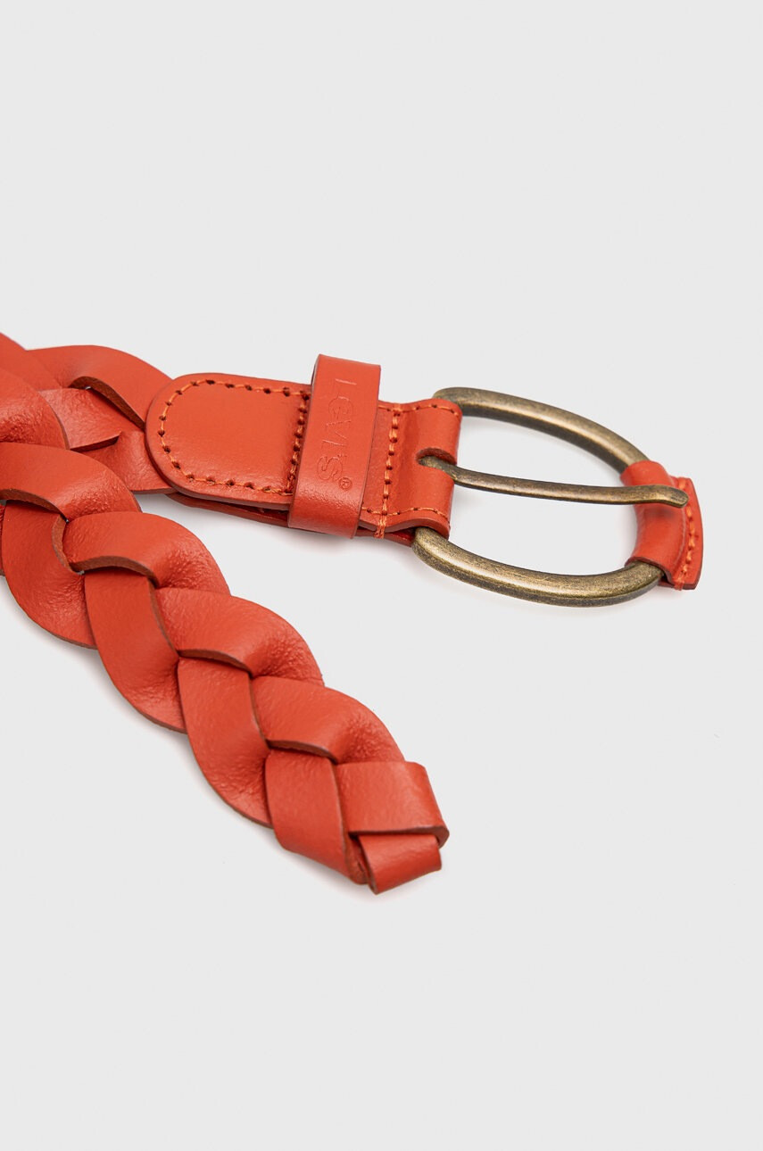 Levi's Кожен колан - Pepit.bg
