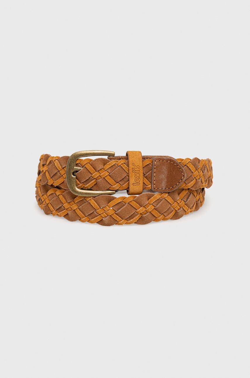 Levi's Кожен колан - Pepit.bg