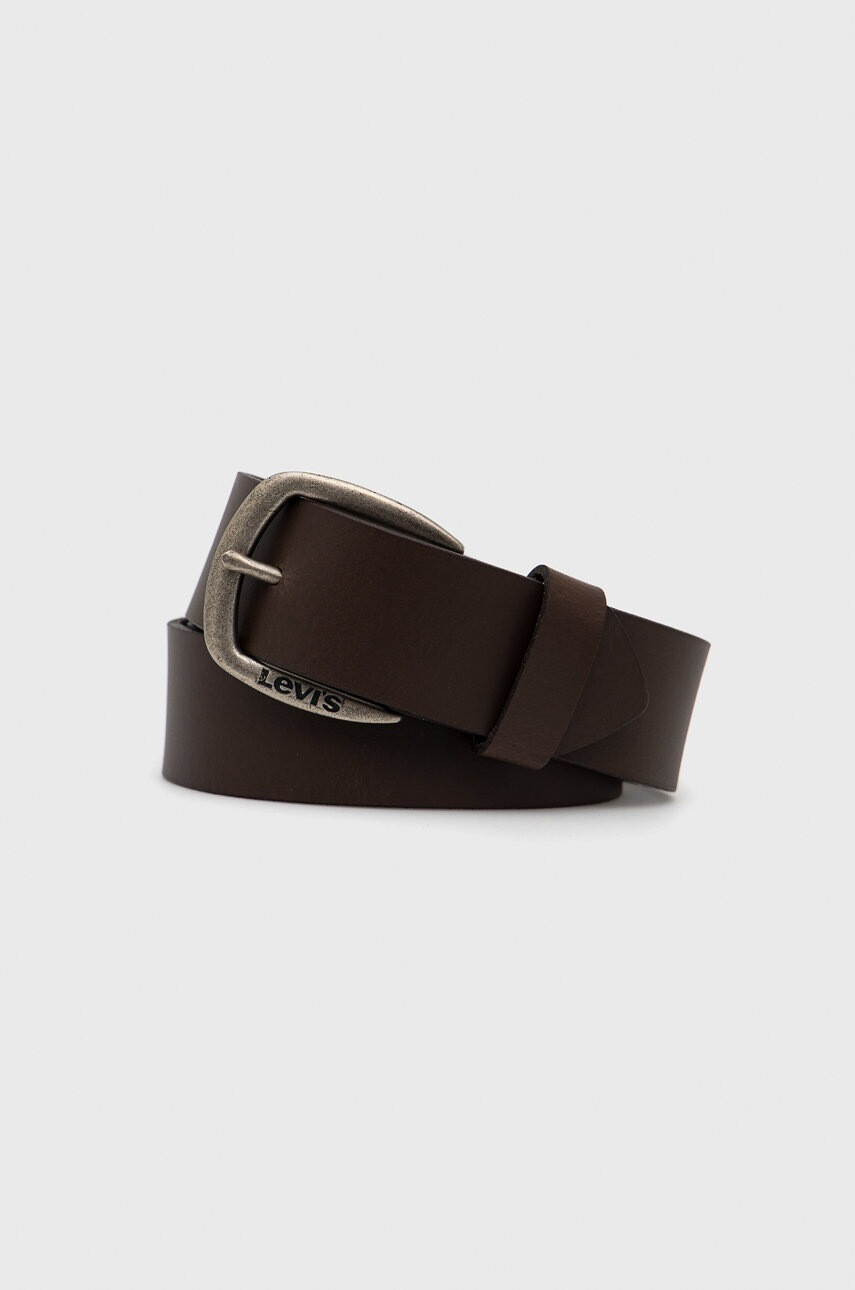 Levi's Кожен колан - Pepit.bg