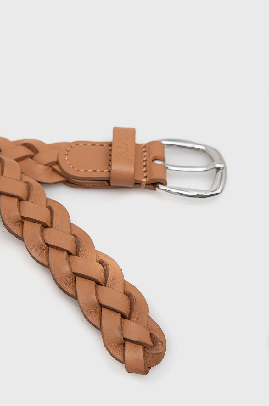 Levi's Кожен колан - Pepit.bg