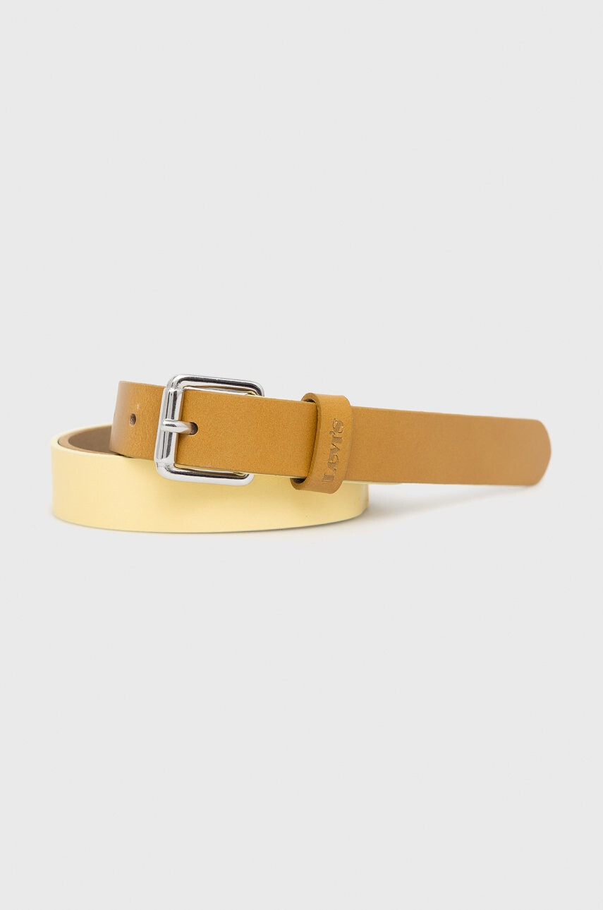 Levi's Кожен колан - Pepit.bg