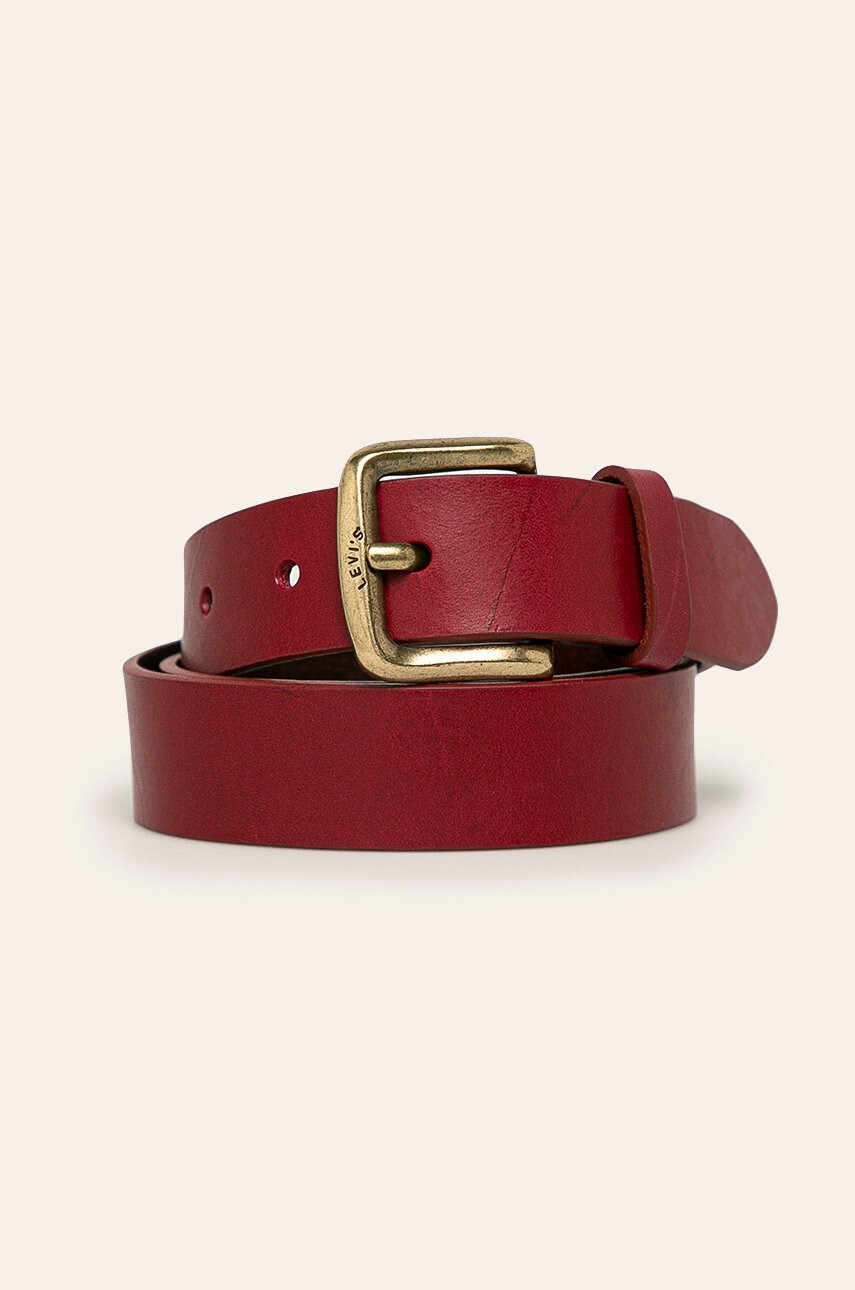 Levi's Кожен колан - Pepit.bg