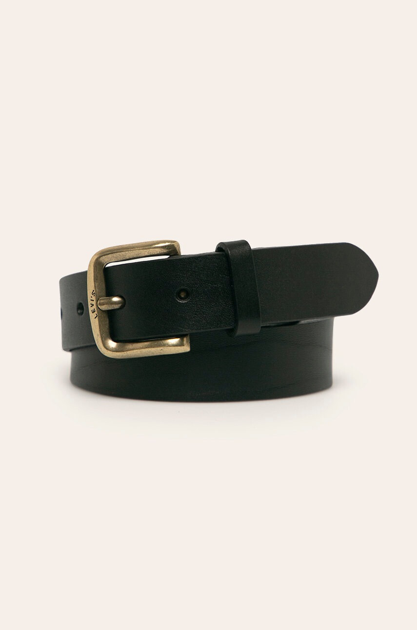 Levi's Кожен колан - Pepit.bg