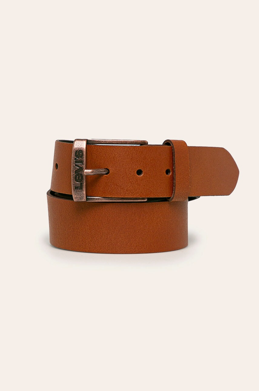 Levi's Кожен колан - Pepit.bg