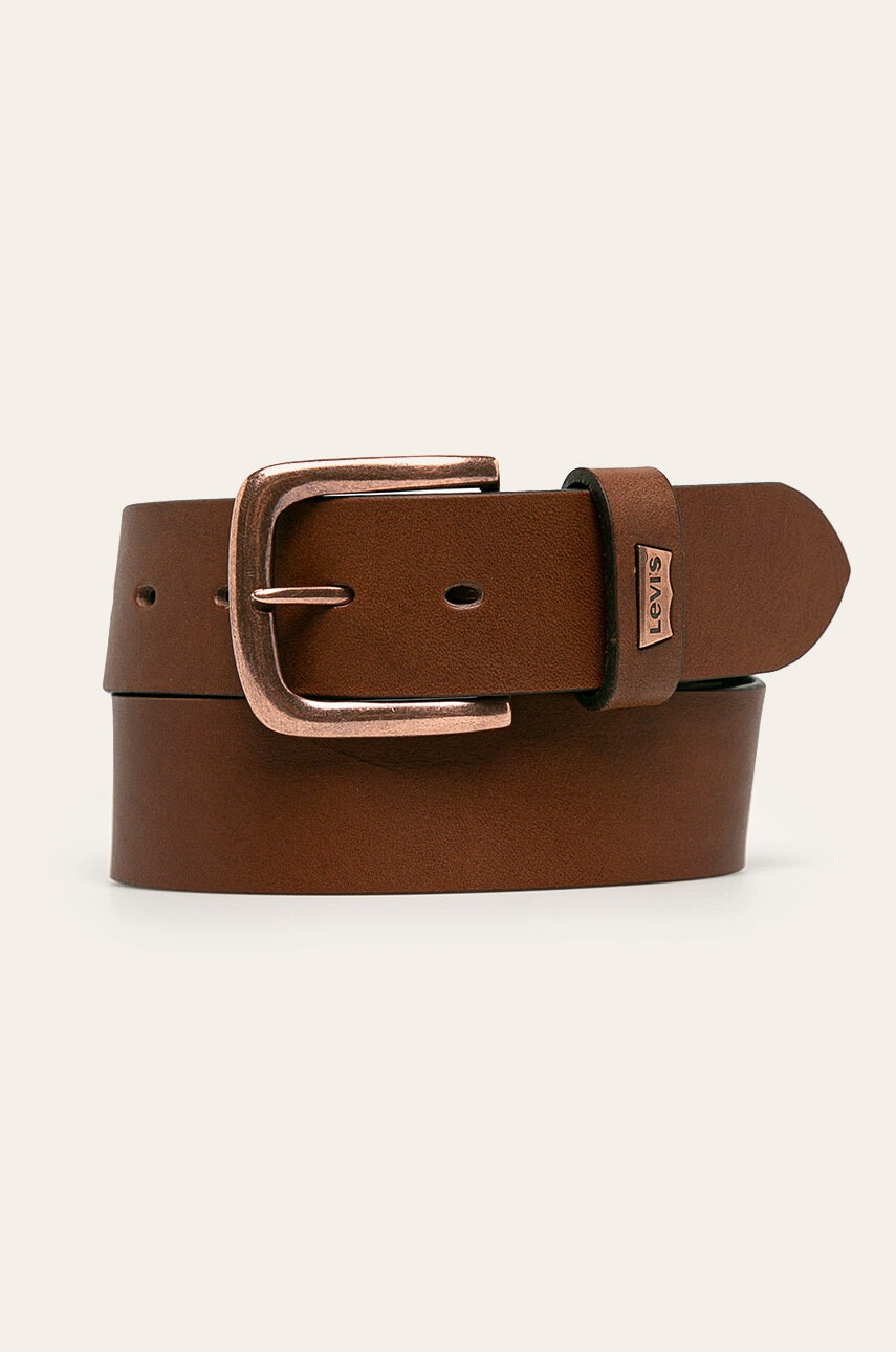 Levi's Кожен колан - Pepit.bg