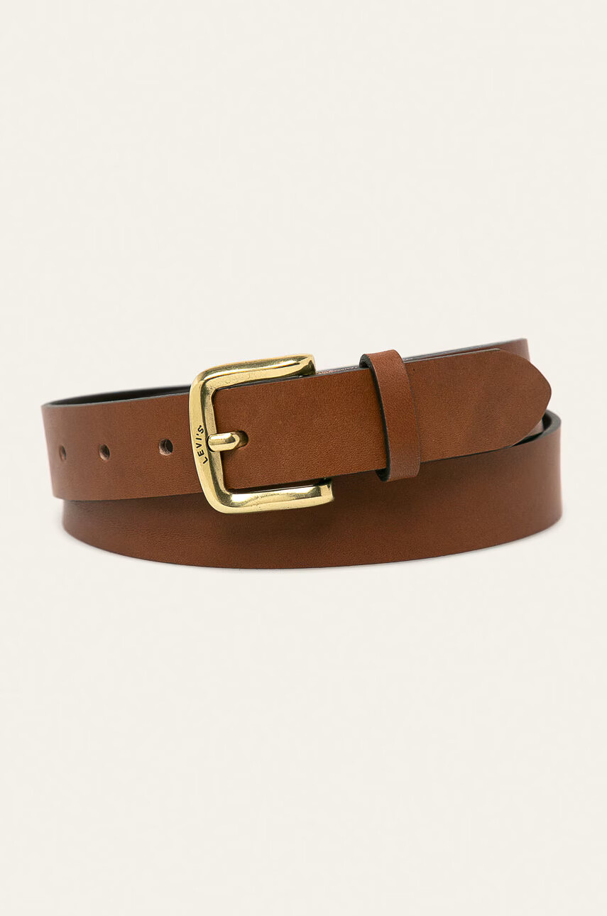 Levi's Кожен колан - Pepit.bg
