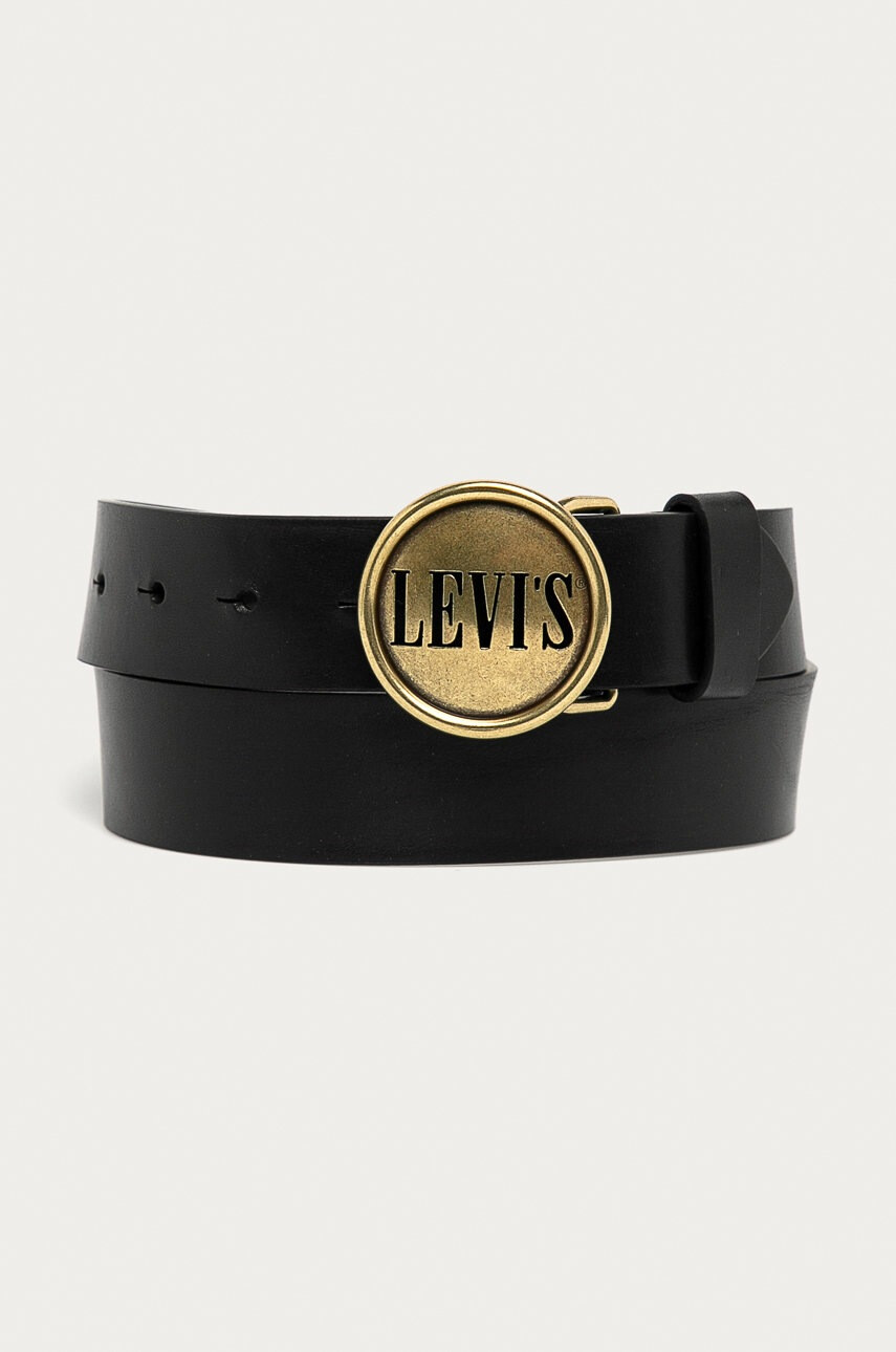 Levi's Кожен колан - Pepit.bg
