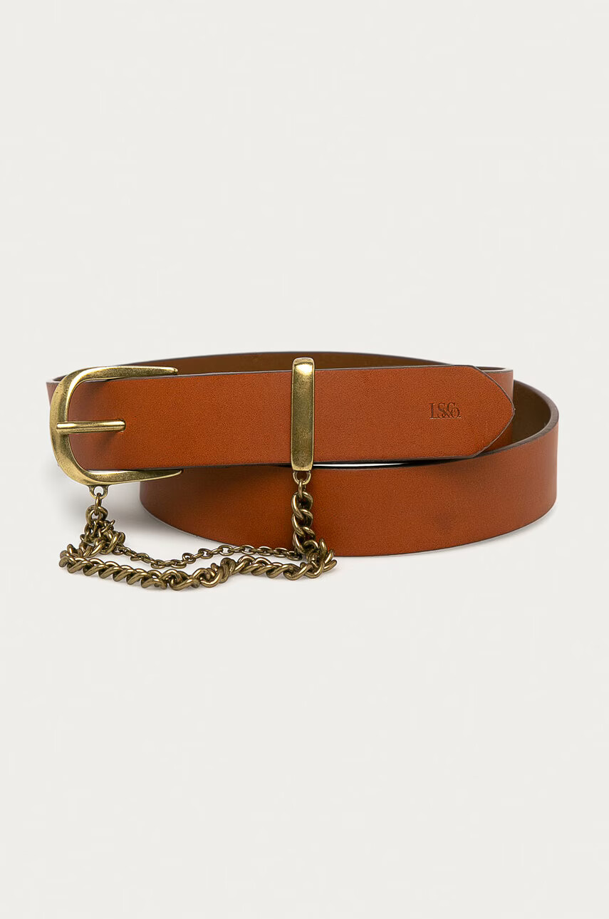 Levi's Кожен колан - Pepit.bg