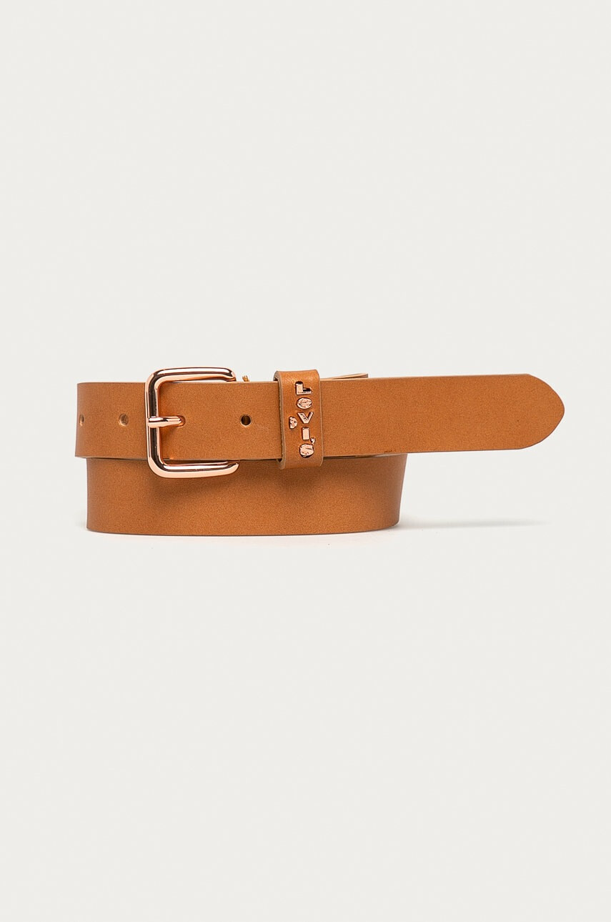Levi's Кожен колан - Pepit.bg