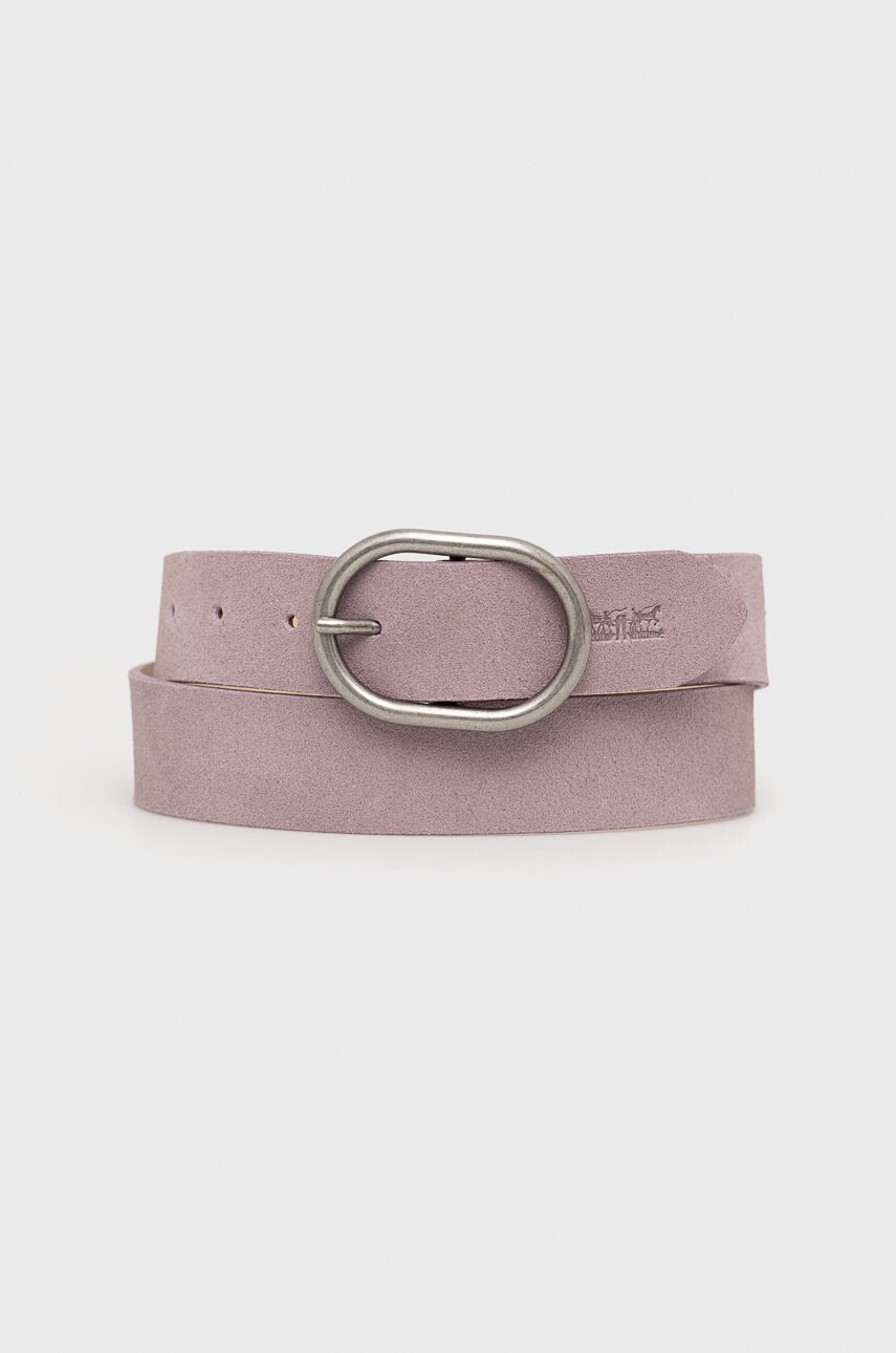 Levi's Кожен колан - Pepit.bg