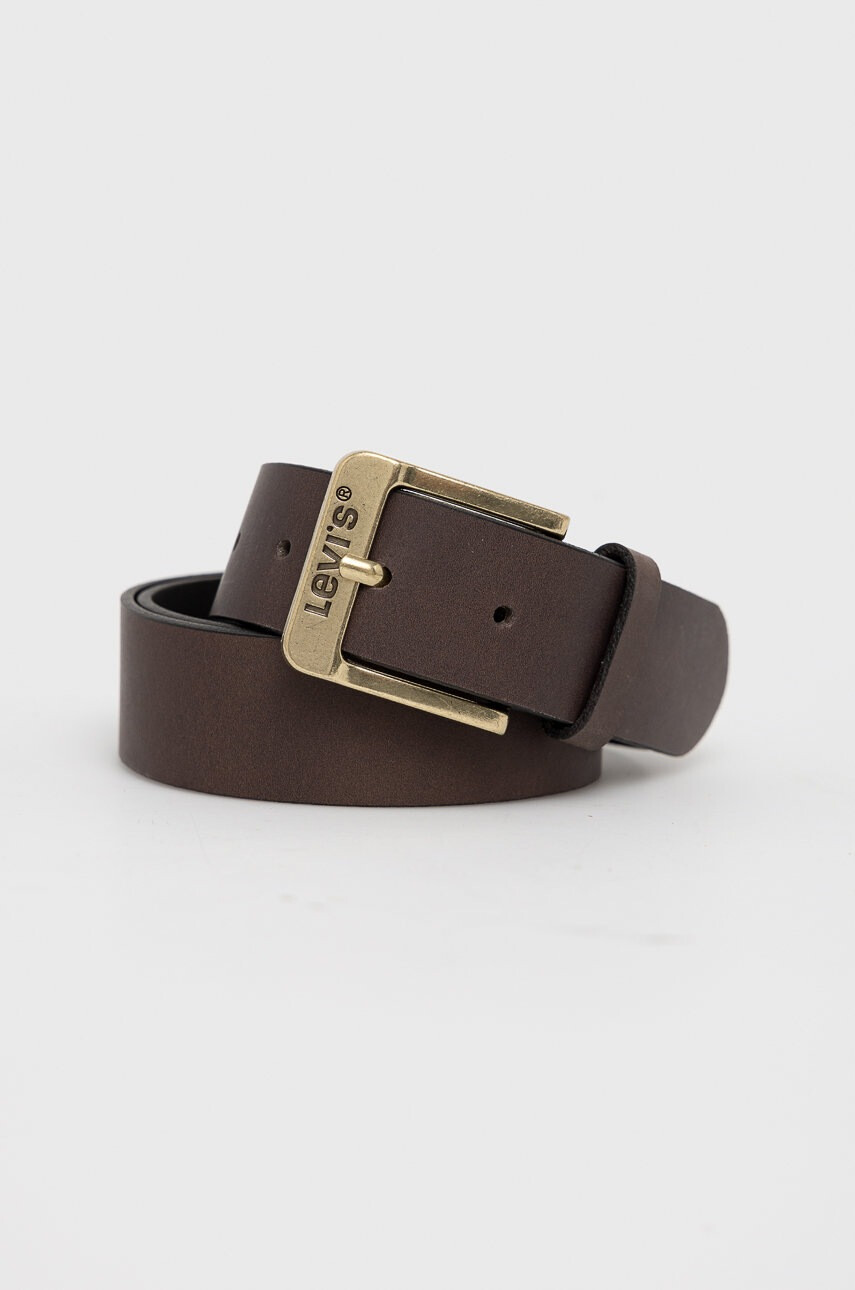 Levi's Кожен колан - Pepit.bg