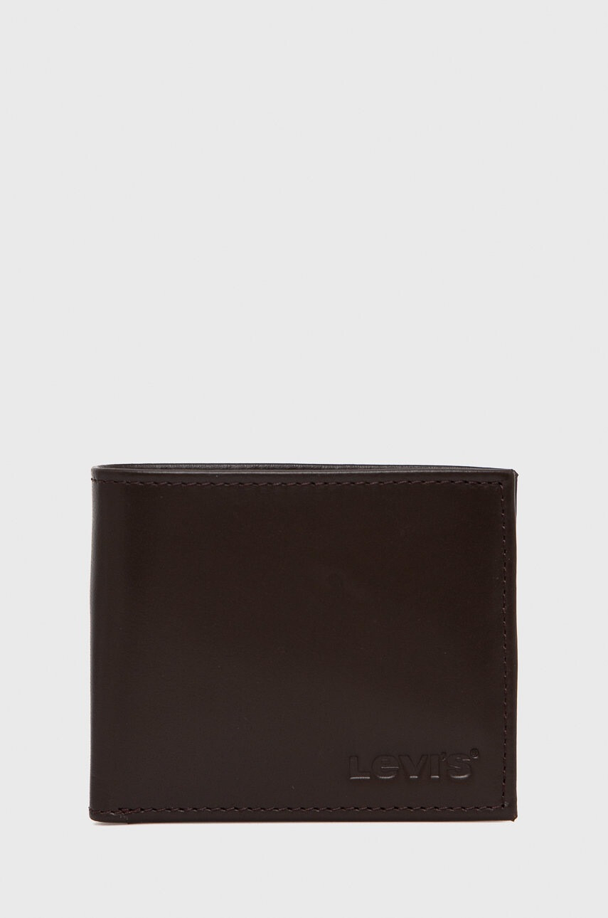 Levi's Кожен портфейл - Pepit.bg